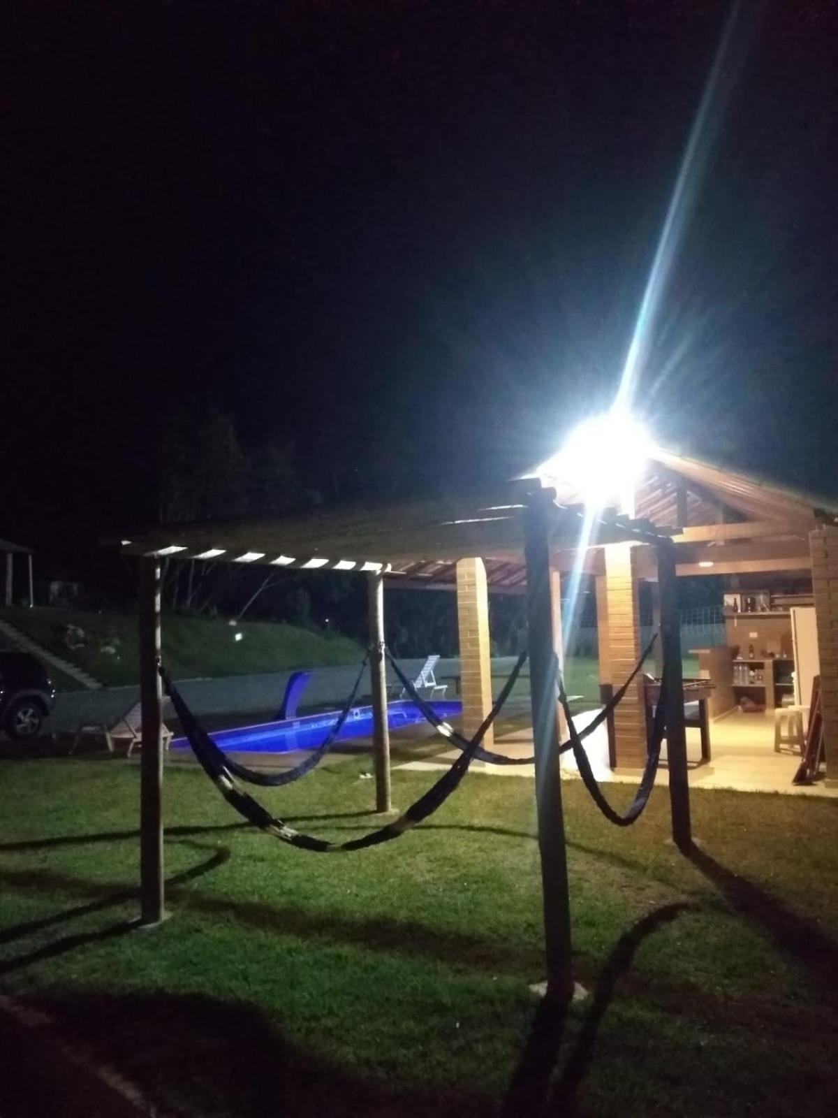 Lodge Bem-me-quer Itaipava *