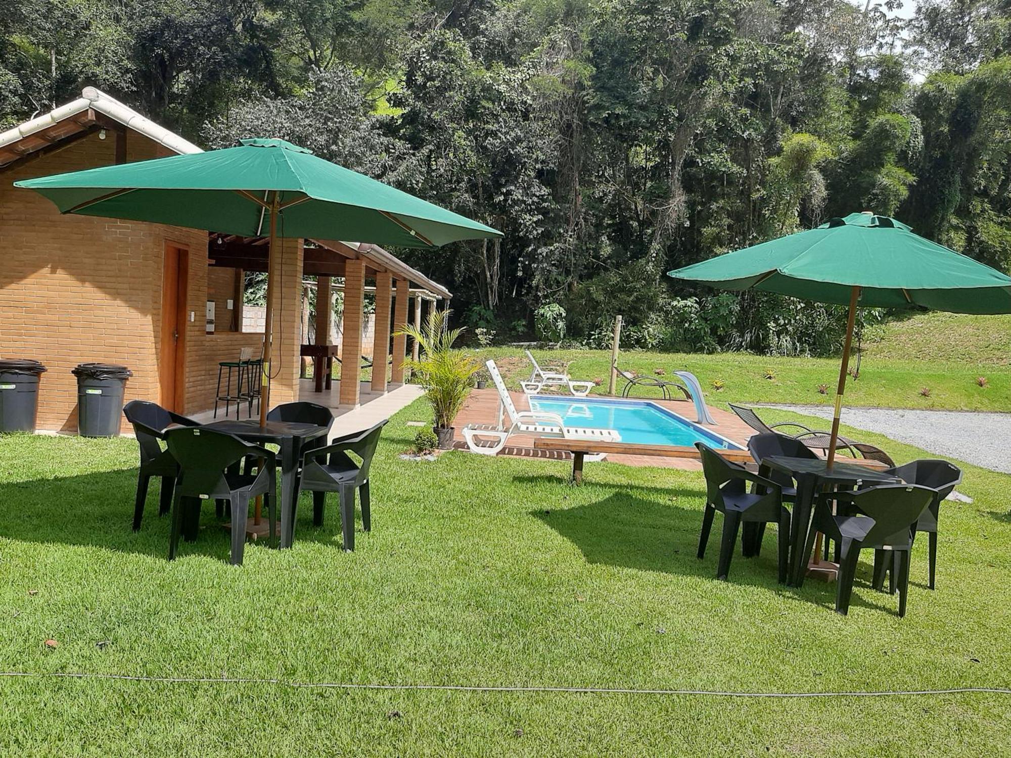 Lodge Bem-me-quer Itaipava Petropolis (Rio de Janeiro)