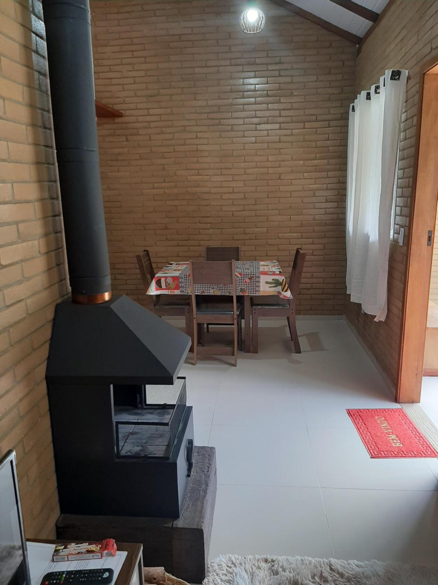 Lodge Bem-me-quer Itaipava *